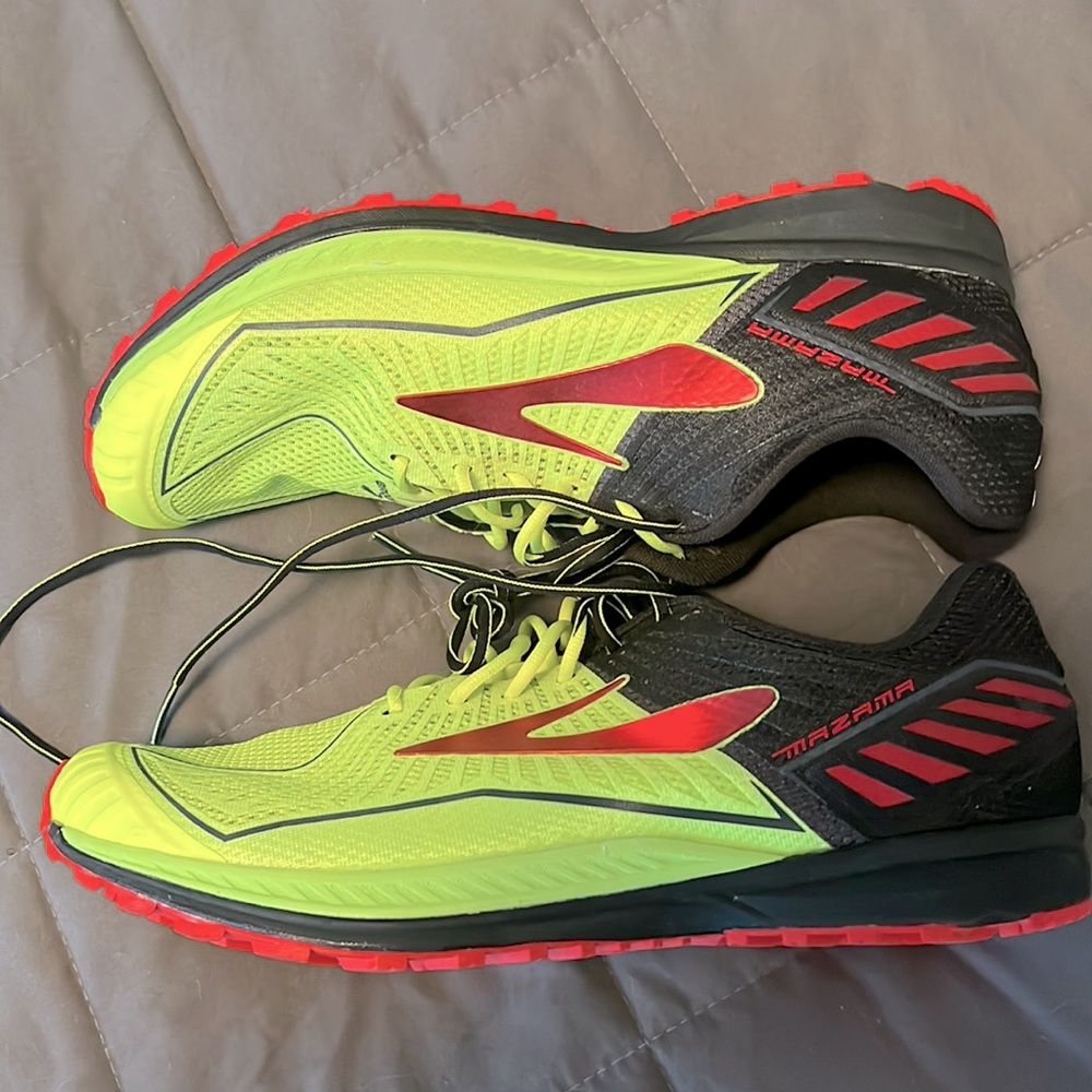 Brooks Mazama Running shoes